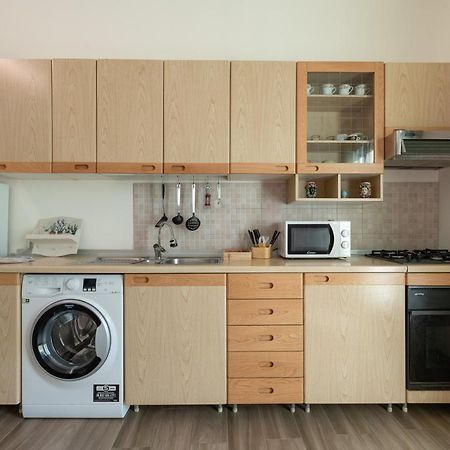 Mag Little Apartment Palermo Exterior foto
