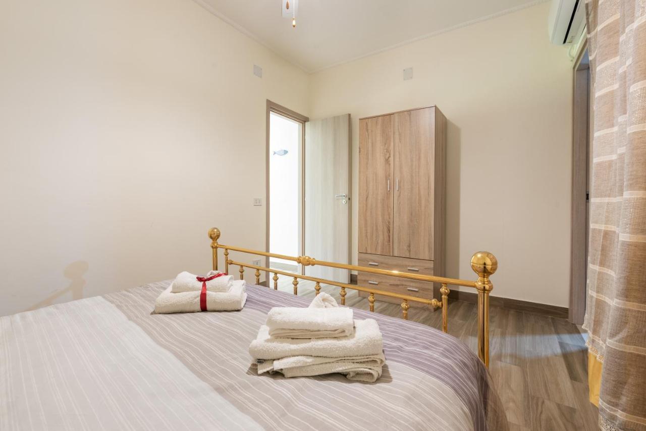 Mag Little Apartment Palermo Exterior foto