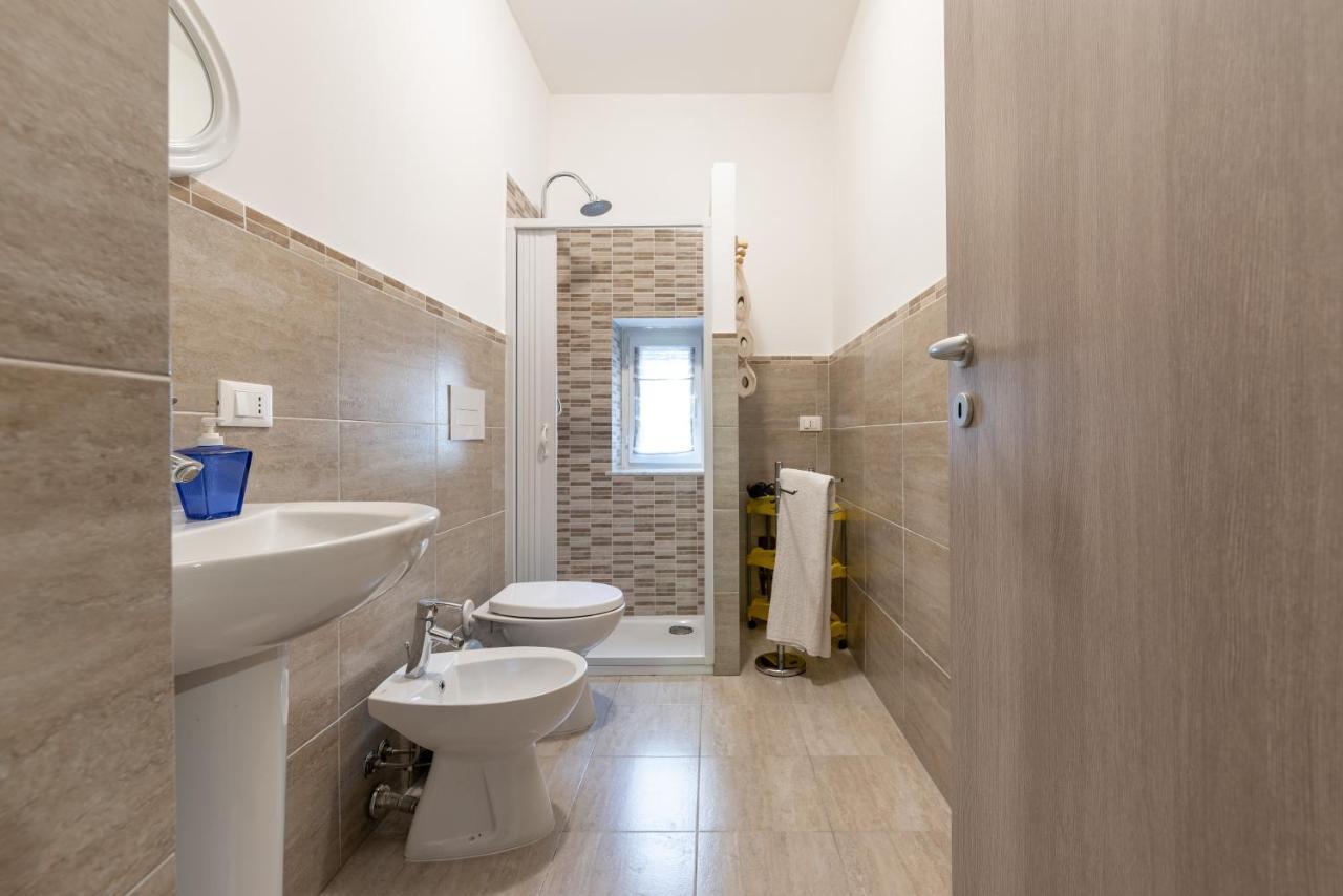 Mag Little Apartment Palermo Exterior foto